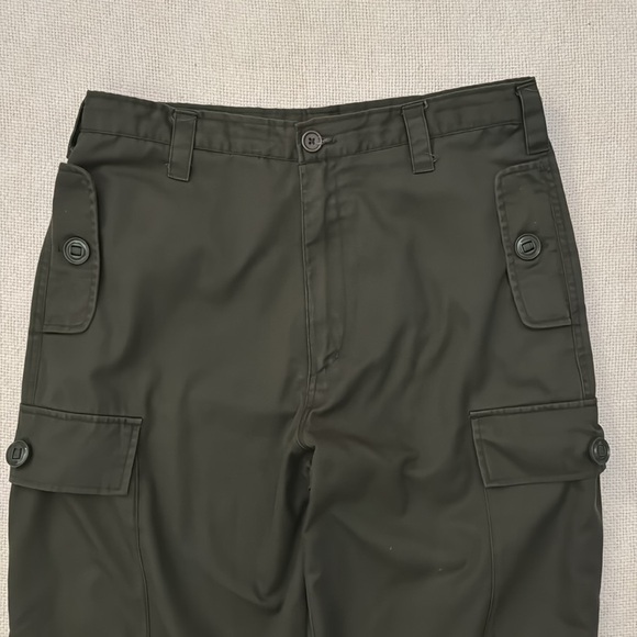 Bushline Outdoor Cargo Pants - Picture 2 of 14